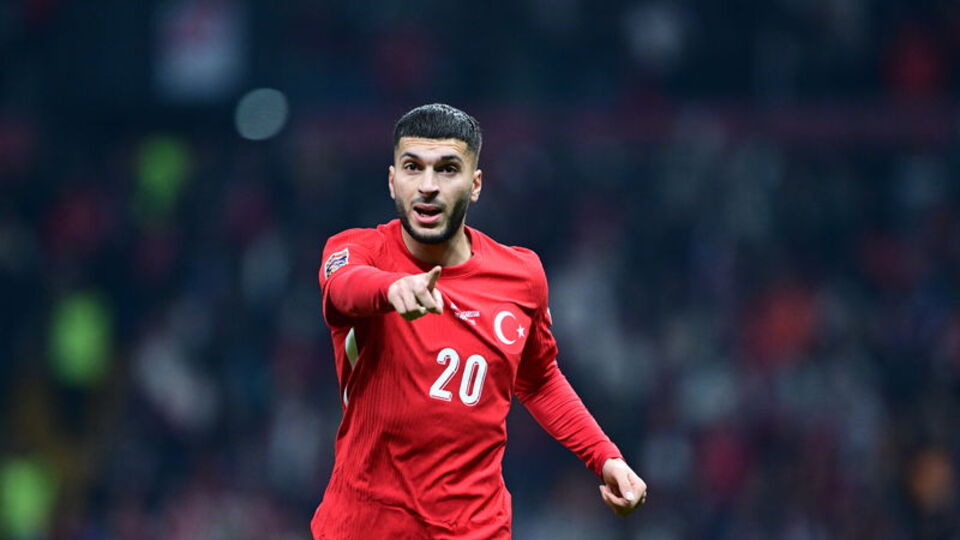 "En büyük hedefim tarih yazmak"