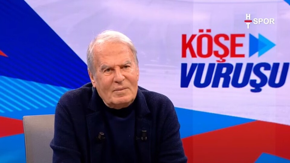 "Orkun her takıma lazım olan bir futbolcu"