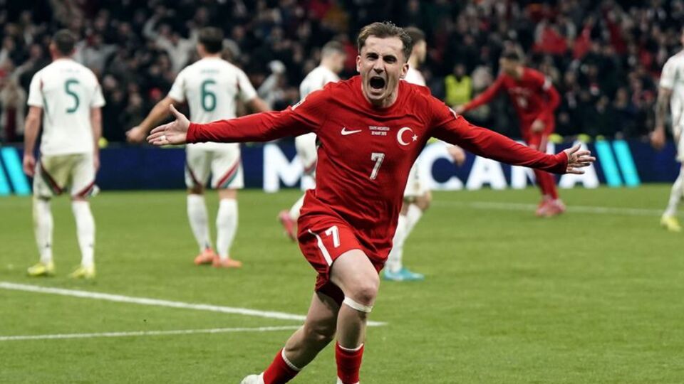 "Asistim, golümden daha güzeldi"