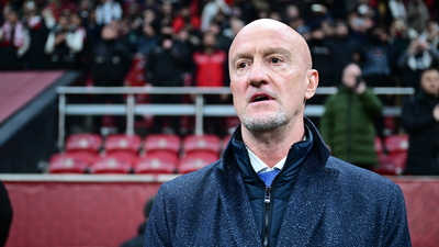 Marco Rossi: Bizler Türkiye değiliz