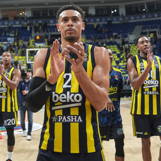 Fenerbahçe Beko, Monaco'yu geçemedi!