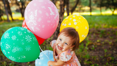 Bebeklik anılarımızı neden hatırlayamıyoruz?