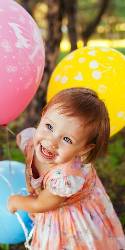 Bebeklik anılarımızı neden hatırlayamıyoruz?