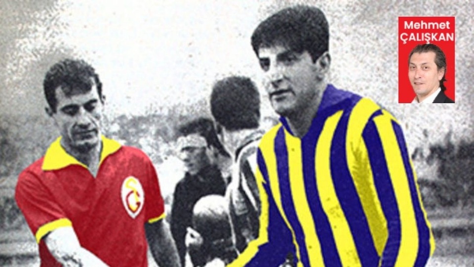 Para çok, jübile maçı yok