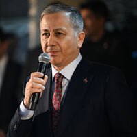 Yerlikaya: Sokağa çağırmak sorumsuzluktur