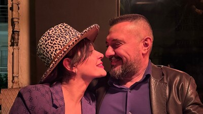 "Ailene sarılmak için bir sebep daha"