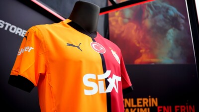 Galatasaray gelir rekoruna koşuyor!