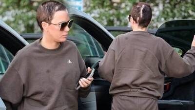 Beyin ameliyatı izleriyle görüntülendi