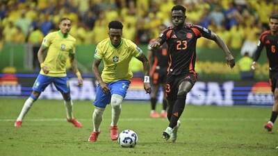 Davinson Sanchez'den korkutan sakatlık!