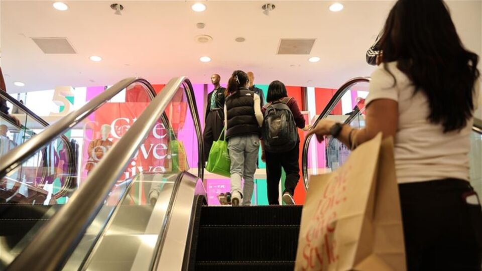 Tüketici güveninde artış