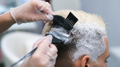 Saç boyatmak doping testlerini etkiler mi?