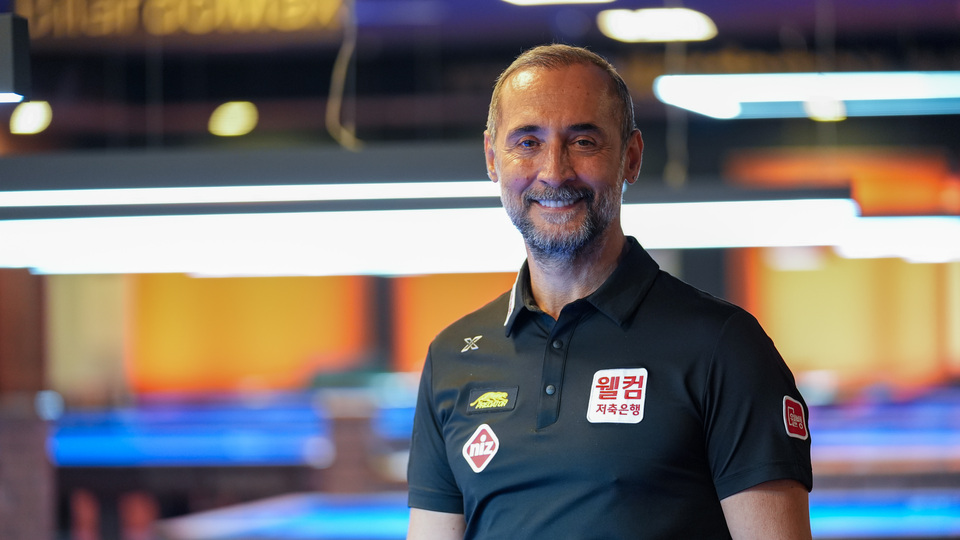 "İki Türk final oynadık, bir ilki yaşadık"