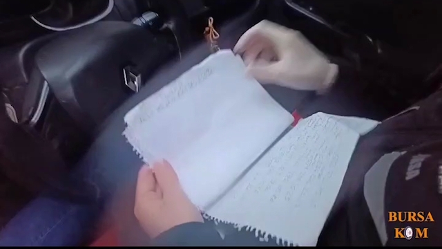 Sahte akaryakıt fişi operasyonunda gözaltılar var!