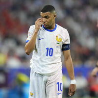 Fransa- Hırvatistan maçı ne zaman?