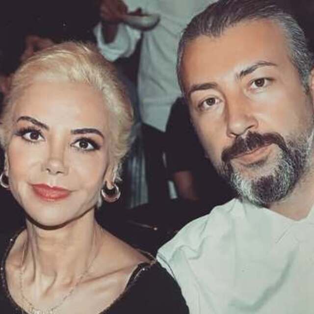 "Rüyalarımda beni yalnız bırakma"