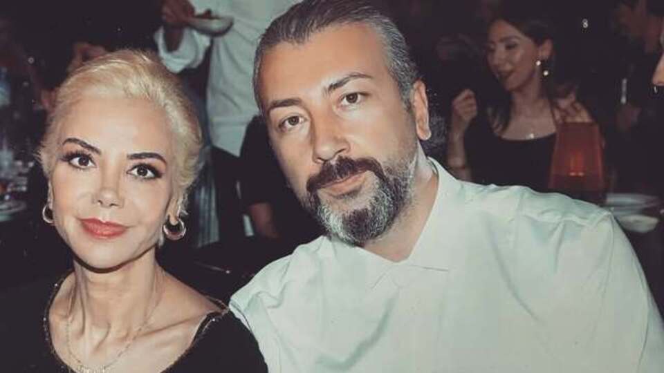 "Rüyalarımda beni yalnız bırakma"