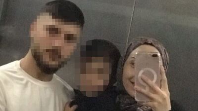 Genç anne dehşeti yaşadı... Bebeğini emzirirken bıçaklandı!