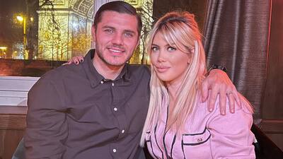 Sonunda boşandılar