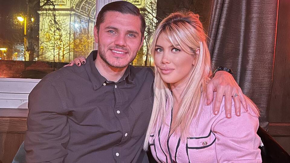 Sonunda boşandılar