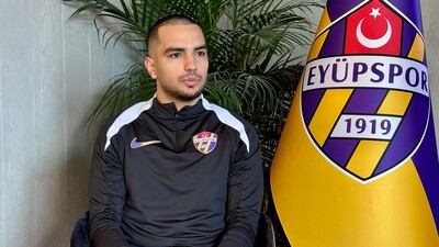 Melih Kabasakal'dan milli takım itirafı!