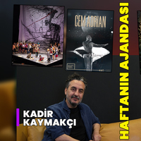 İşte haftanın kültür sanat ajandası