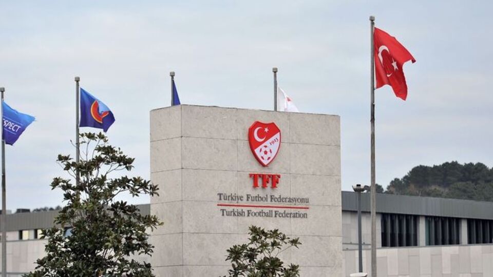 PFDK'den 6 Süper Lig kulübüne ceza!