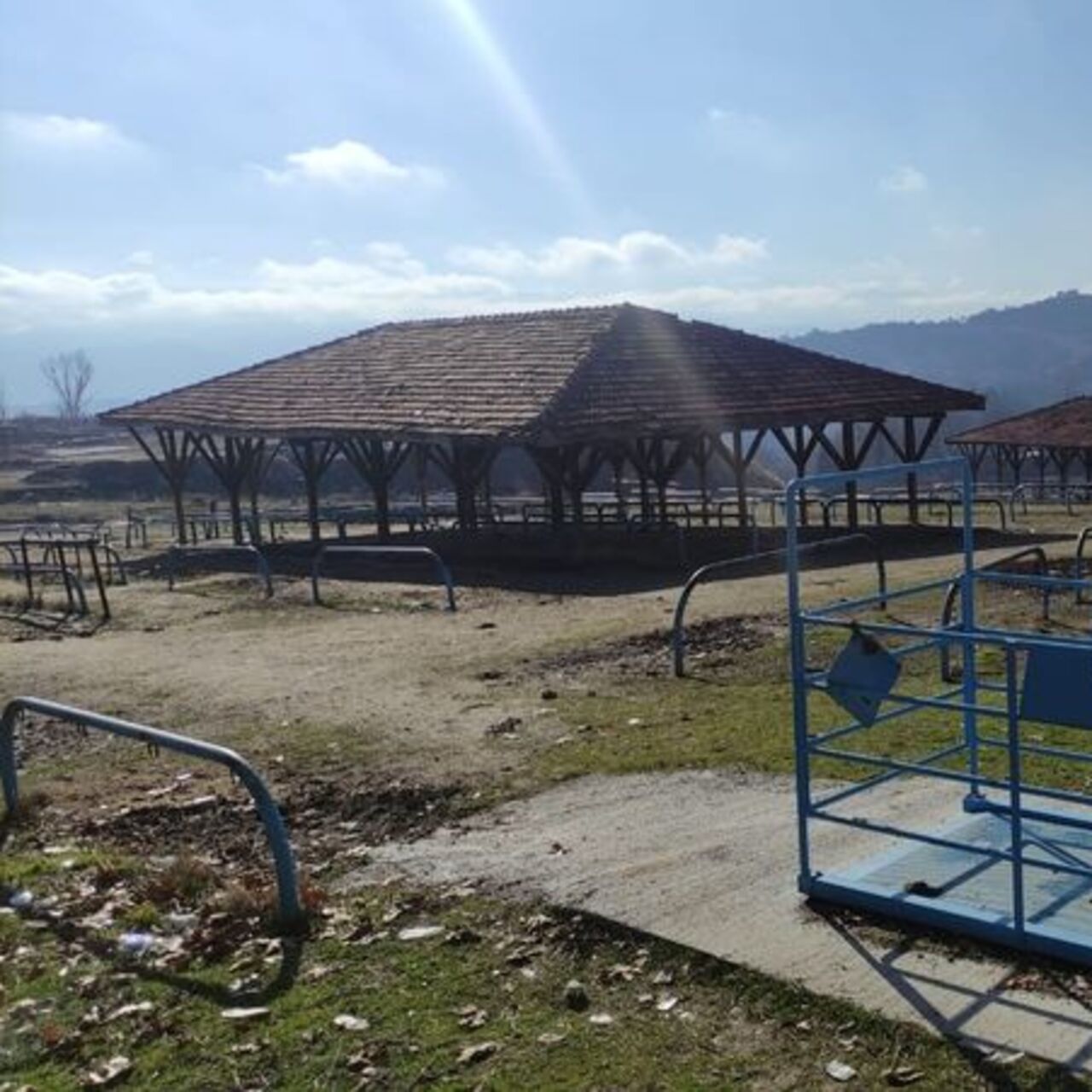 Tosya hayvan pazarı yeniden açılacak