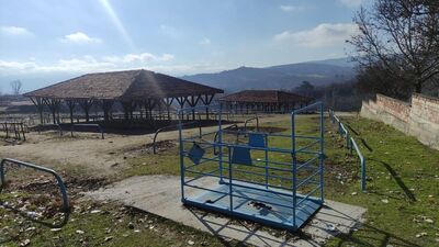 Tosya hayvan pazarı yeniden açılacak