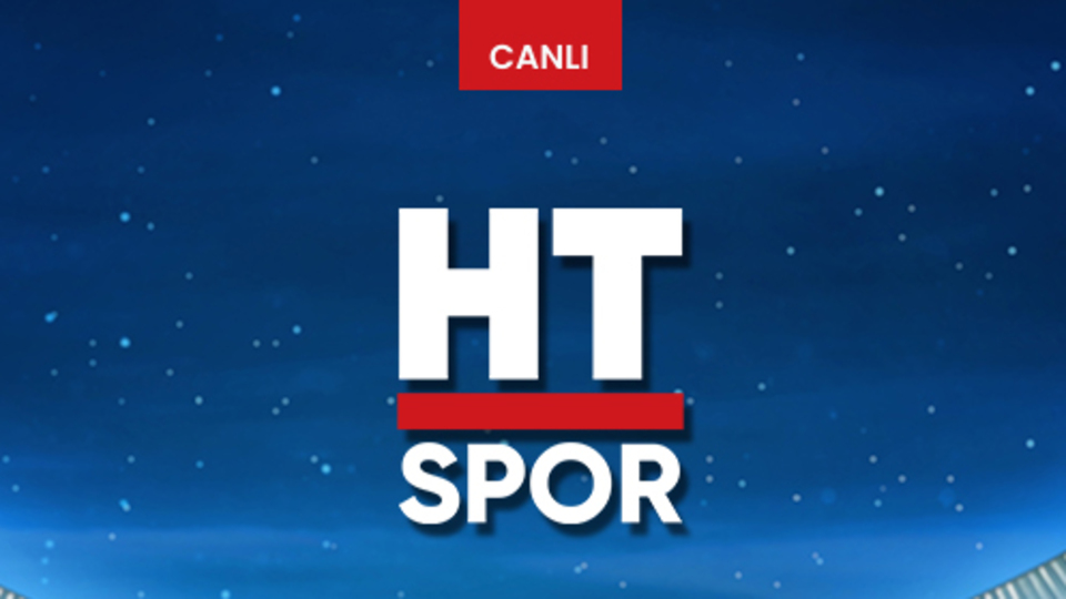 CANLI | 3. Lig heyecanı HT Spor'da...