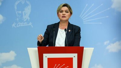 "2 günde 40 bin kişi CHP'ye üye oldu"