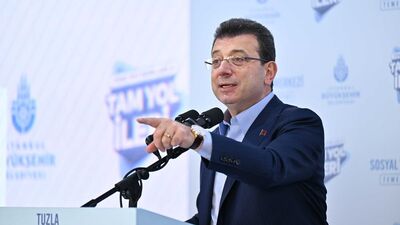 İBB iddialara ne diyor?