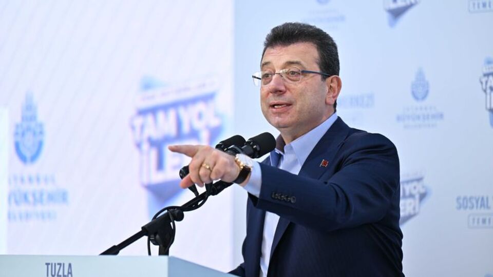 İBB iddialara ne diyor?