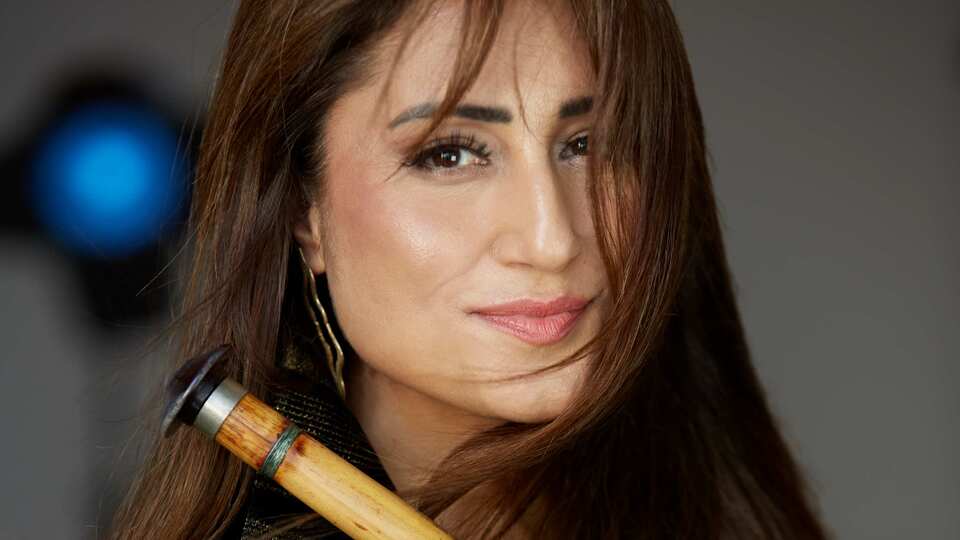 'Hikayelerle İstanbul Şarkıları' AKM'de