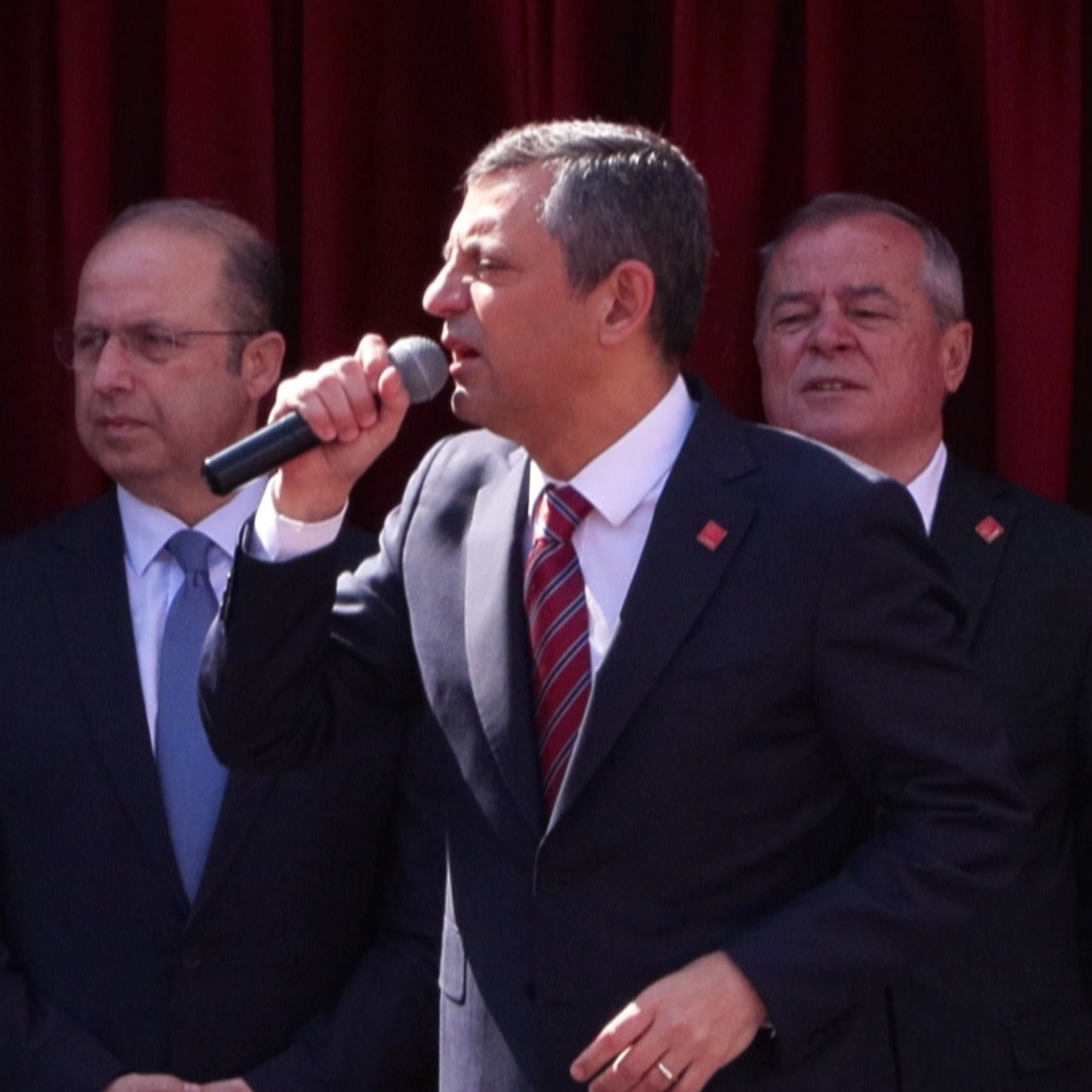 Beylikdüzü Belediyesi'ni ziyaret etti
