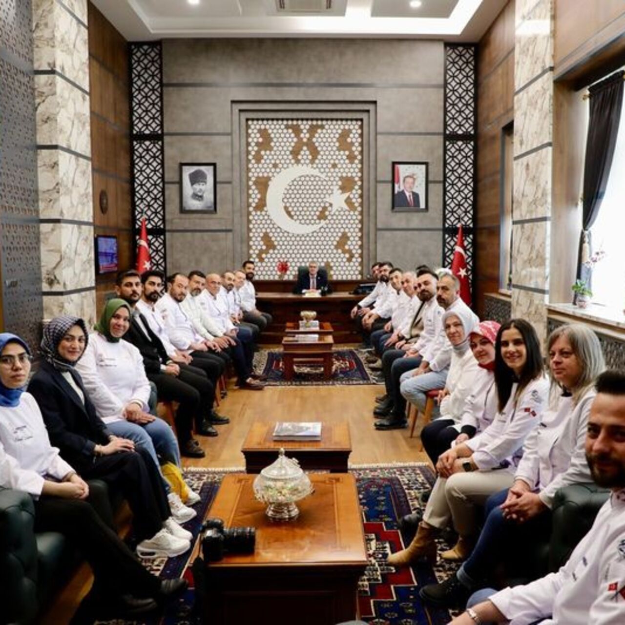 Gastro Niğde Derneği'nden "turizm" hamlesi