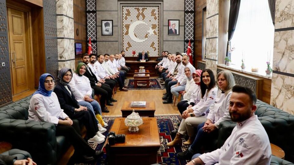 Gastro Niğde Derneği'nden "turizm" hamlesi