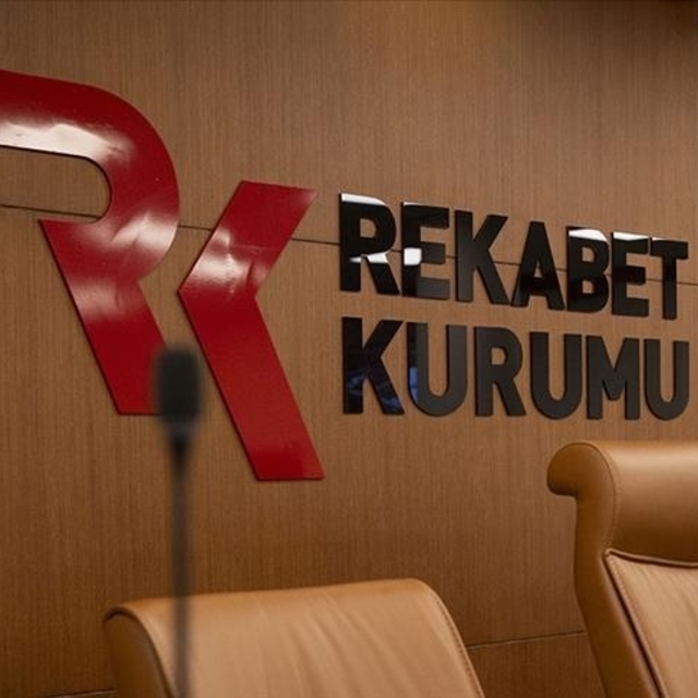 Rekabet'ten Getir'in dört iştirakinin devrine onay