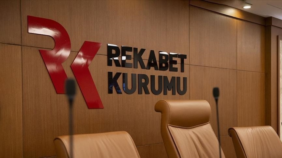 Rekabet'ten Getir'in dört iştirakinin devrine onay