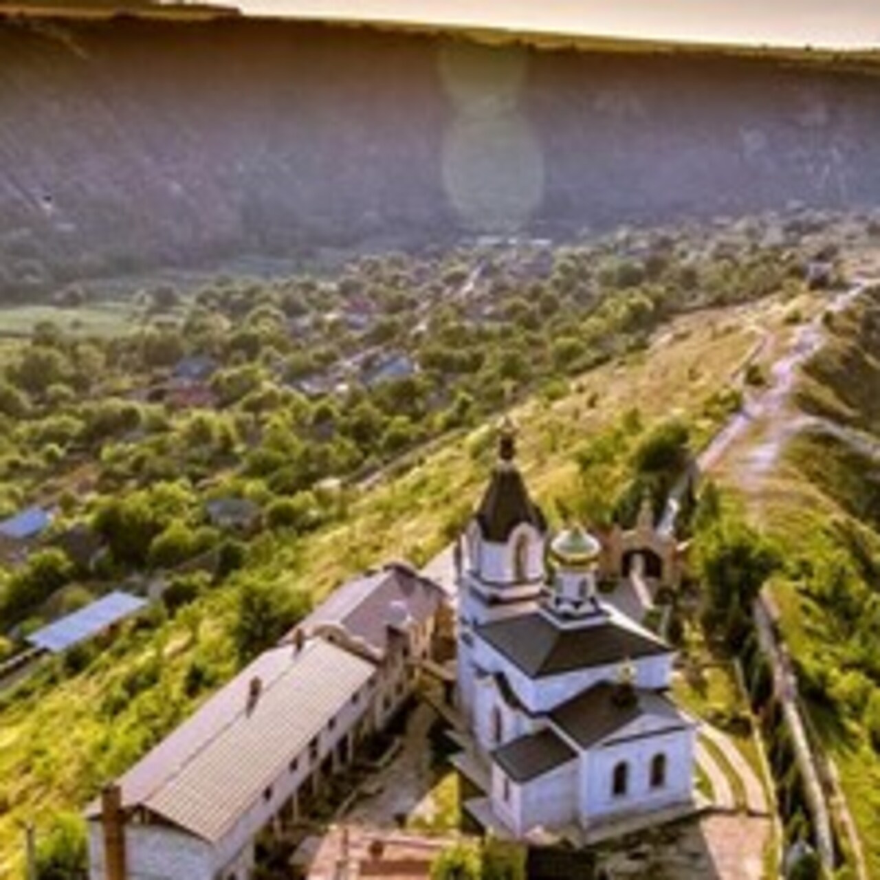 Moldova Nerede, Hangi Kıtada Yer Alır?