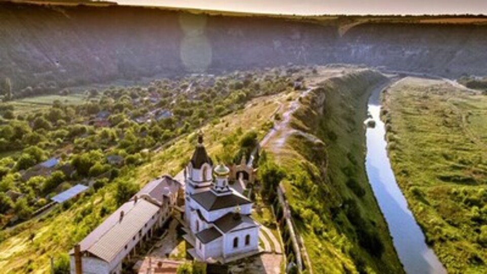 Moldova Nerede, Hangi Kıtada Yer Alır?