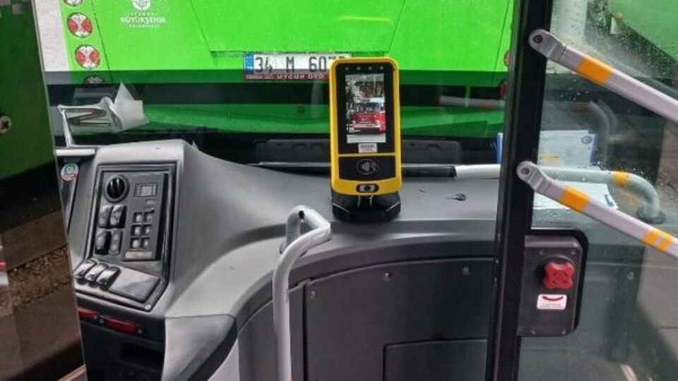 TİHEK'ten İBB'ye "ayrımcılık" cezası