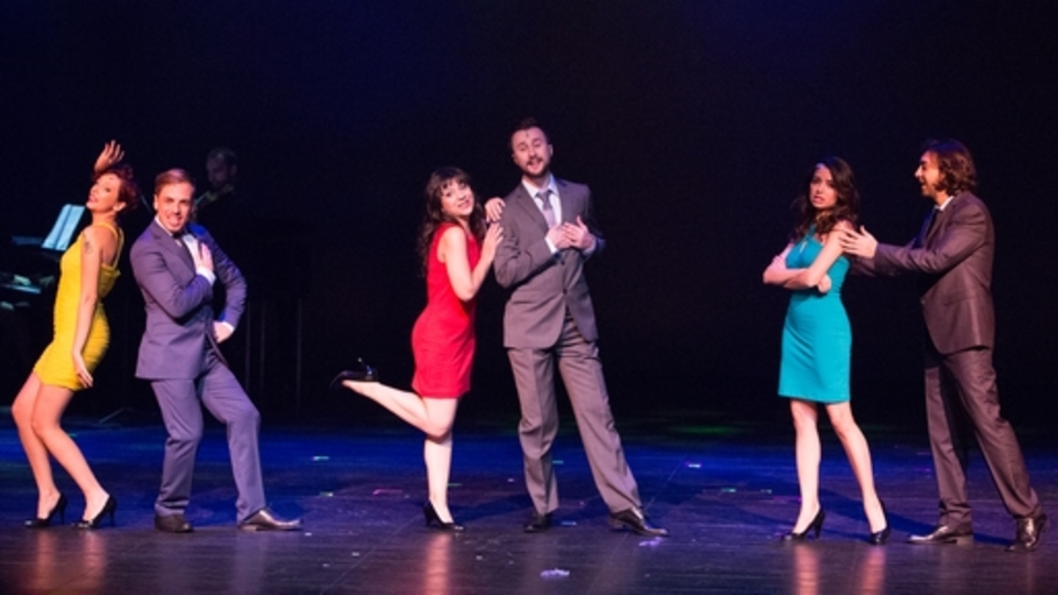 'Seni Seviyorum Mükemmelsin, Şimdi Değiş'