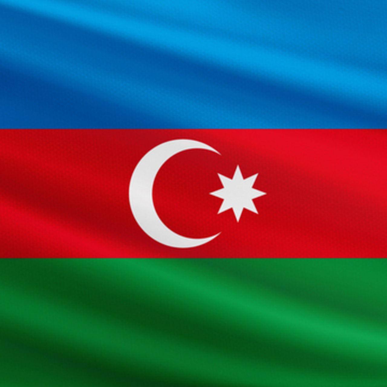 Azerbaycan Nerede?