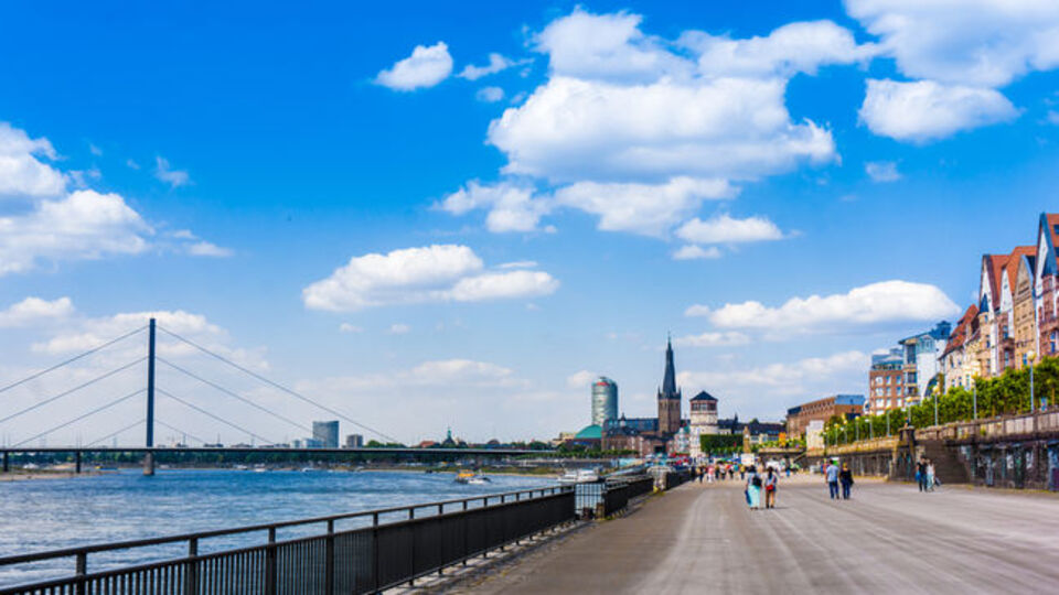 Almanya Nerede, Hangi Kıtada Yer Alır?