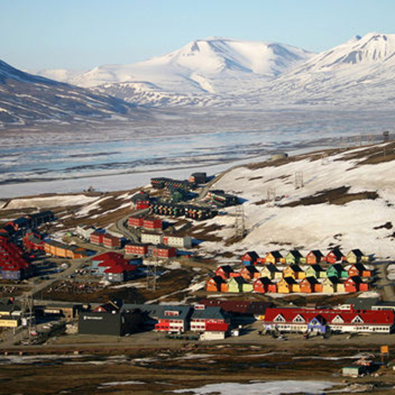 Norveç Nerede, Hangi Kıtada Yer Alır?