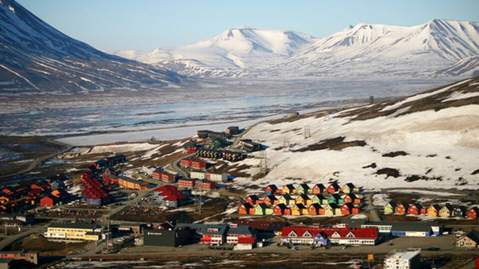 Norveç Nerede, Hangi Kıtada Yer Alır?