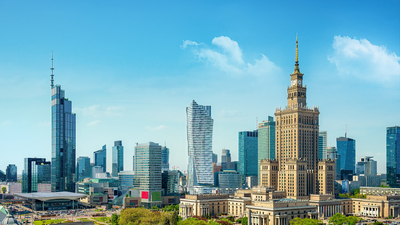 Polonya Nerede, Hangi Kıtada Yer Alır?