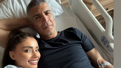 "Üzümlü kekim anjiyo oldu"