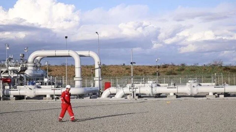 BP, TANAP'taki hissesini satıyor