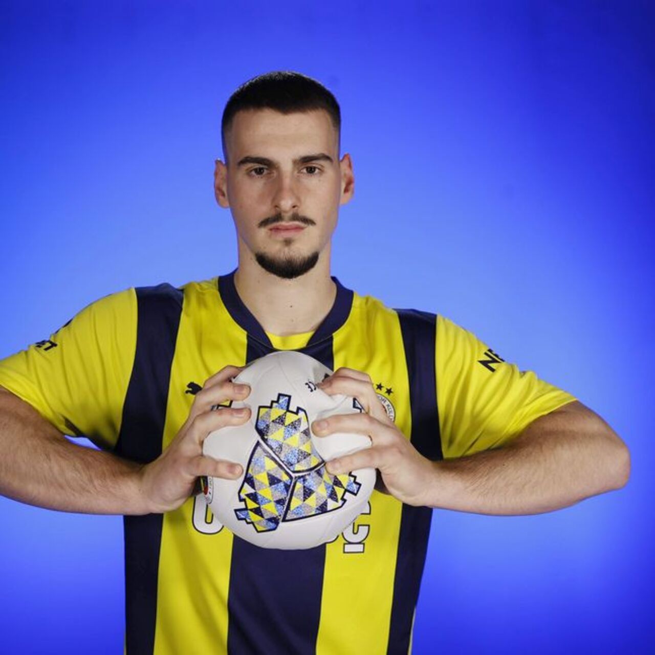 Fenerbahçelileri heyecanlandıran performans!